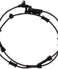 Badass Heavy Duty Front Abs Wheel Speed Sensor With Zero Gremlins delivers a solid braking solution for 2007-2018 Jeep Wrangler JK.