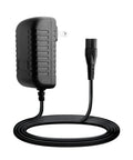 Heavy Duty 10Ft AC Power Cord Cable, Badass Reliable For Porter Cable Reciprocating Saws, UL Tested 16AWG with plug and connector.