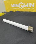 Heavy Duty Waterjet Seal And UHP Ceramic Plunger For 100000 PSI Water Jet Cutting Machines Intensifier Pump Spare Parts