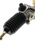 Steering Rack And Tie Rod End Kit For Ranger XP 570 900 1000 Crew UTV Replacing OEM 1823902 7061138 7061053 7061054 Fits 2013 2019 Ranger XP 900 2015 2017 Ranger Crew 900 2017 2018 Ranger XP 1000 steering rack with boot