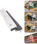 Vise Jaw Protective Covers Set Aluminum Rubber Protectors for bench vises shown with woodworking and metalworking setups