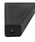 Premium Quantitative Spectroscope 400-700 Nm Range With 5 Nm Accuracy For Studying Light Sources Measuring Wavelengths And Analyzing Color Spectra, black plastic