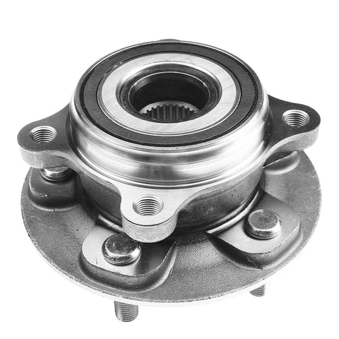 Beefed Up Front Wheel Bearing Hubs Assembly Replacement For 2018 2024 Toyota Camry 2019 2022 Avalon 2016 2022 Lexus RX350 RX450h