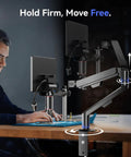 3D Digital Microscope For Soldering With Magnetic Dual Lens, 360 Degree Side Viewing, 7 Inch IPS Screen, 3K Resolution, HDMI And USB Output, Gooseneck Light, Repair Mat, 16GB Built In Memory, Pro Grade Tool For PCB Repair And Jewelry Inspection. Adjustable arm