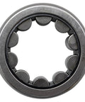 Rear Axle Shaft Wheel Bearing Replacement For GMC Chevy Dodge Ford Premium Fit With Easy DIY Install Video Guides Fits 5137586AA And R1561TV