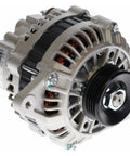 New 90 Amp 12V Alternator Replacement for Hyundai Accent 1997 to 1999 Elantra 1996 to 2000 Tiburon 1997 to 2001 AMT0052 OEM