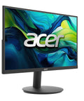 21.5 Inch Full HD Monitor With 100Hz Refresh Rate 1ms VRB Response Adaptive Sync FreeSync Compatible Crisp sRGB Zero Frame Design