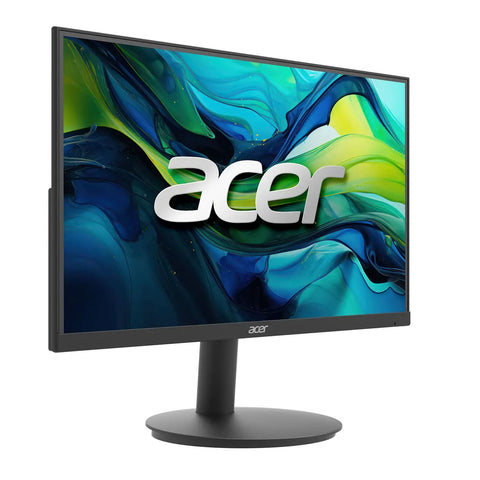 21.5 Inch Full HD Monitor With 100Hz Refresh Rate 1ms VRB Response Adaptive Sync FreeSync Compatible Crisp sRGB Zero Frame Design