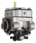 Carburetor Replacement For Troy Bilt TB685EC TB635EC TB6044XP 685EC 635EC 6044XP MTD AC8 TEC Trimmer front view