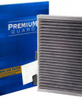 Cabin Air Filter For Volvo XC90 XC60 S60 S90 V60 V90 Cross Country 2016 To 2025 Easy Install next to blue premium box