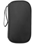 Storage bag for DIY Friendly Clamp Meter And Multimeter Combo with Auto Range 2000 Counts NCV TRMS 600A AC Clamp.