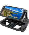 Tablet Holder Clip For DJI Remote Controllers RC N1 N2 N3 N1C Compatible With Mini 5 Pro Mini 4 Pro Neo 2 Mavic 2 Air 2 Air 2S