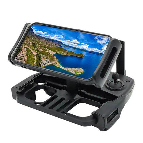 Tablet Holder Clip For DJI Remote Controllers RC N1 N2 N3 N1C Compatible With Mini 5 Pro Mini 4 Pro Neo 2 Mavic 2 Air 2 Air 2S