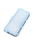 SFHA50 Replacement Vacuum Filter Two Pack for Powerful Allergen Busting Removal and Strong Suction on S4 to S8000