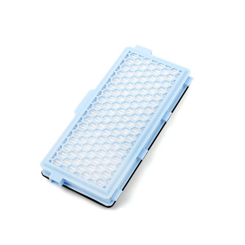 SFHA50 Replacement Vacuum Filter Two Pack for Powerful Allergen Busting Removal and Strong Suction on S4 to S8000
