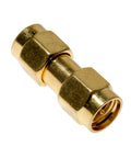 Cut Through Broadcast Noise With This Premium Am Bandstop Notch Filter Designed For Rtl Sdr Software Defined Radio Kits Blocking 300Khz To 1900Khz Dead Quiet With Sturdy Sma Links, gold SMA connector.