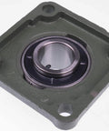 1-3/8 Inch Four Bolt Flange Bearing With Set Screws UCF207-22 housing for industrial use
