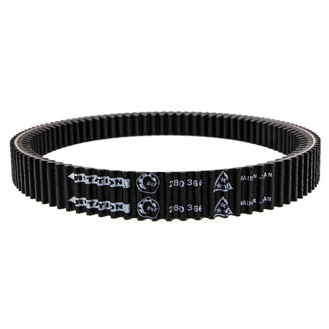 OEM Clutch Drive Belt 422280366 For UTVs And Side By Sides Beefed Up Heavy Duty Replacement Belt Factory Grade