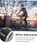 Heavy Duty Mountain Bike Hydraulic Disc Brake Set With Slick Pad Compatibility And Killer Heat Management For Bulletproof Stopping Power On Gnarly Race And Trail Rip Runs, cyclist riding.
