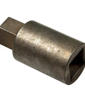 Replacement Coupling Motor For SlimRack RV Slide Out With Square Shaft Drive And D Shape Cutout Lippert TV Lift Ready Durable Unit To Get Your Camper Back On The Road, metal coupling