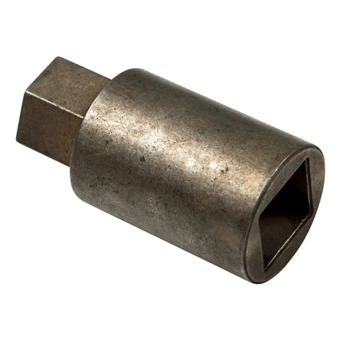 Replacement Coupling Motor For SlimRack RV Slide Out With Square Shaft Drive And D Shape Cutout Lippert TV Lift Ready Durable Unit To Get Your Camper Back On The Road, metal coupling
