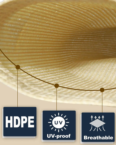 Close-up of HDPE fabric of Rectangle Sun Shade Sail 10 By 13 Permeable Canopy Yellow Outdoor Shade For Patio Garden Backyard Deck