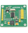 Analog To Digital Conversion Module With Eight Channel 24 Bit ADC Acquisition Board To Convert Analog Signals Into Digital Data ADS1256 30ksps