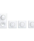 Hit The Ground Running With This Knockout Smart Home Starter Kit Featuring Wireless Dimmer Switches Control Sockets And Zero Sweat Wiring With Smart Switches.