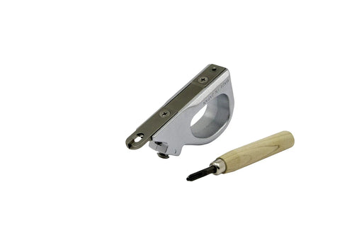 Super Limited Long Sheet Groove Cutting Tool YK100C 100g Precision Grooving Tool For Deep Cuts 0.9 X 4.1 X 2.1 Inches Durable Construction Perfect For Metal Wood PVC Milling And Grooving. metal groove cutter with wooden handle and insert