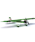 Ultra Stick 30cc ARF RC Airplane For Hobbyists With Multicolor Finish Your Go-To Flight Rig That Requires Additional Parts To Fly