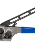 Beefy Heavy Duty Poly Strapping Tensioner Up To One And A Half Inch For Polyester And Polypropylene Straps EP-1195 USA Made
