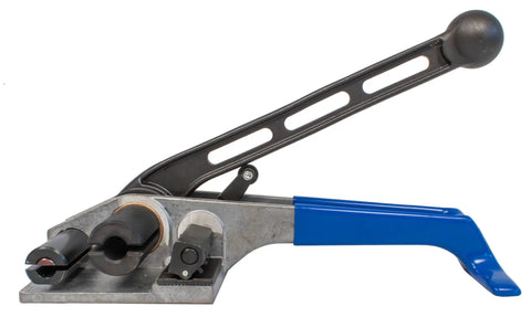 Beefy Heavy Duty Poly Strapping Tensioner Up To One And A Half Inch For Polyester And Polypropylene Straps EP-1195 USA Made