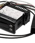 QC Control Replacement Kit 440 For Beverage Dispensing Systems Pro Grade OEM Replacement Part with wires and stainless components.