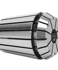 Precision Zerodis Chuck With High Clamping Force For CNC Milling Machine Engraving Drilling Tapping Spring Collet Set 0.015mm Accuracy Tool close-up of high-quality steel spring collet