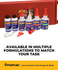 Pro Grade Thin Wood Adhesive Glue For Pros All Purpose Wood Repair 4000 PSI Tensile And Shear Strength Crystal Clear Dry Fills Micro Cracks 2 Oz Bottle Built For Fine Woodworking Projects And Quick Fixes kit with accessories