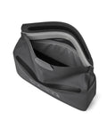 Open Sidekick Dry 3L Gear Case Waterproof Organizer For Outdoor Adventures Charcoal Rugged DryHide Shell With HydroShield Closure.