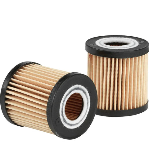 Premium Oil Filter With FilTech Filtration Technology Delivers Superior Engine Protection And Long Lasting Performance Compatible With Chevrolet Ford Honda
