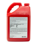 Red Line MT-90 75W-90 GL-4 Manual Transmission And Transaxle Lubricant MTL One Gallon bottle with label and specifications.