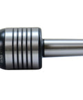 Side view of 3MT Medium Duty Live Center With MT3 Morse Taper Triple Bearing Lathe Center For CNC And Manual Lathes