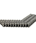 ANSI 415H Heavy Duty Roller Chain For 2 Stroke Engines And Motor Bikes 49cc 60cc 66cc 80cc, 10 Feet Long With 240 Links