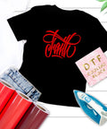 Cooling Block For DTF Transfers Fast Cold Peel Printing Tool For DTF Powder Transfer Film And Sublimation Perfect Pink Accessory.