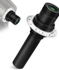 Polar Alignment Scope For EQ 5 Mounts With Pro Grade Precision Reticle Engraving That Lets You Put Polaris On The Correct Year Circle