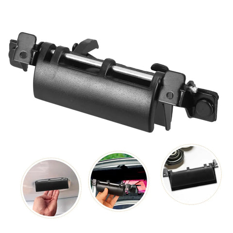 Durable Car Rear Trunk Handle Replacement With No Sweat Installation For Toyota Models Sleek Automotive Lid Latch Upgrade That Elevates Your Ride And Delivers Dependable Daily Driving Performance
