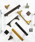 Assorted cabinet handles including Antique Silver Cabinet And Drawer Hardware 3 Inch Center To Center 10 Pack Drawer Pulls