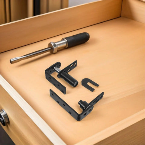 Self-Closing Automatic Door Hinge For Bar Doors Built Tough Heavy-Duty Stainless Steel With Smooth Double-Action Motion For Bar Counters And Salons Easy Secure Mounting For Thick Doors, black steel hinge parts