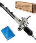 Acura TSX Hydraulic Rack And Pinion Steering Assembly 2004 2008 Replace 26 2720 Easy Install shown with box and manual