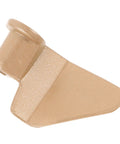 Stirring Paddle Replacement For Bread Maker No Fuss Kneading Paddle with serrated edge.