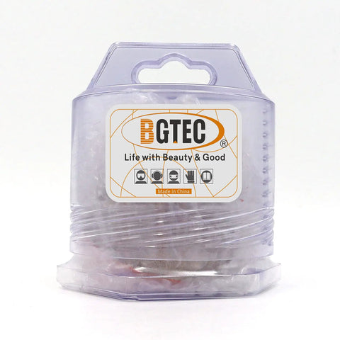 Diamond Beveling Chamfer Bit 3 Inch 75mm With 5/8-11 Thread packaging labeled with GTEC logo and product details.
