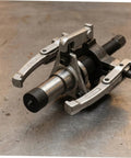 Premium Heavy Duty Machine Shaft End Protectors For Grip O Matic Pullers Reduce Noise Vibration Plus Industrial Spindle Caps