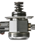 Built Tough Direct Injection High Pressure Fuel Pump delivers rapid rail pressure build with mechanical drive for efficient fuel delivery.